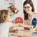 Test de la personnalité enfant